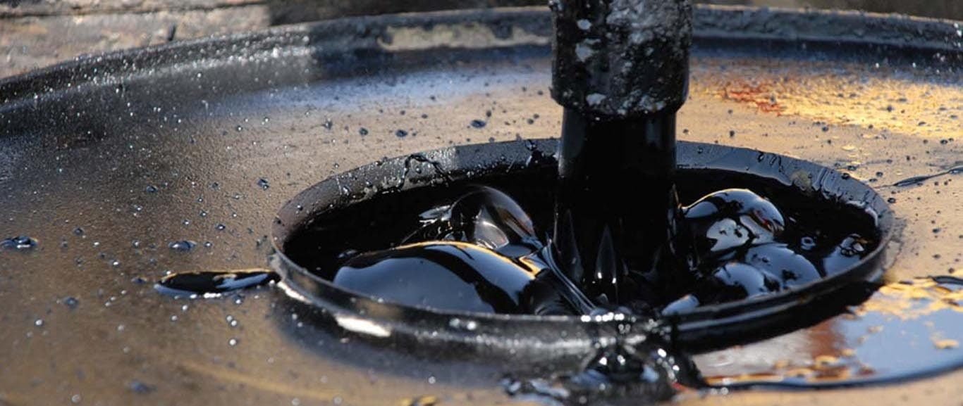 Bitumen Cutback Grades