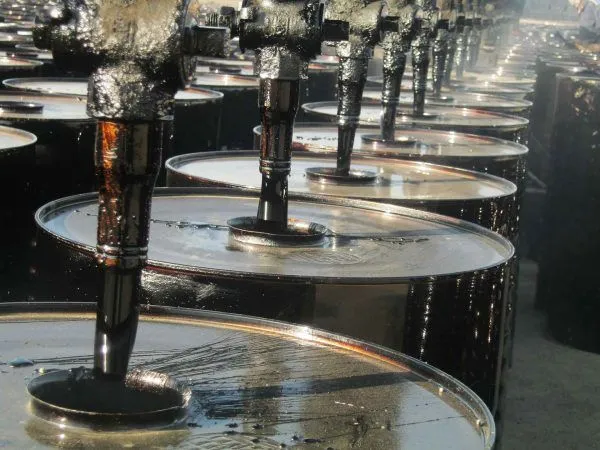 Bitumen Performance Grade