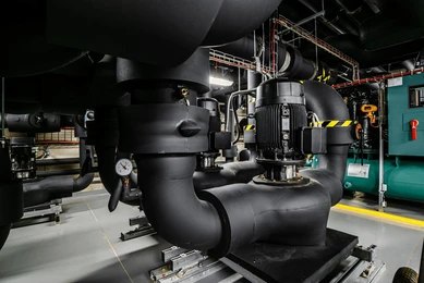 Industrial Technology