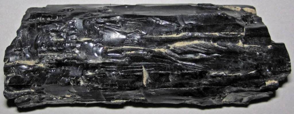 Gilsonite Grades