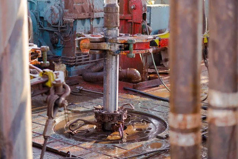 Hydrotreater Unit