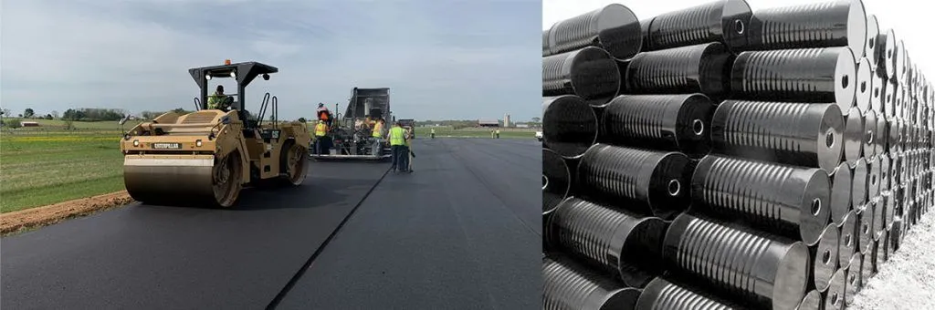 Asphalt Concrete Production