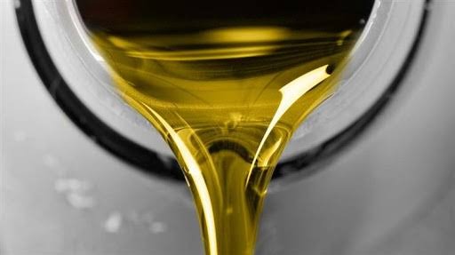Bright Stock Base Oil