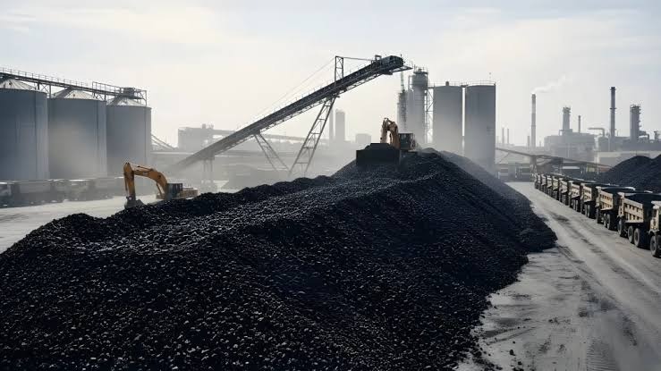 Calcined Petroleum Coke Production