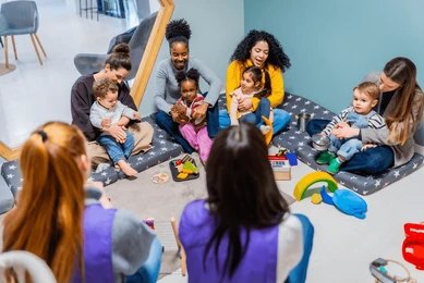 Community Engagement